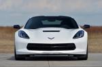 Chevrolet Corvette Stingray HPE500 by Hennessey 2014 года